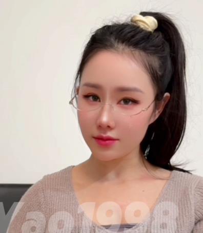 快手小课堂汐梦瑶最新合集2V277M，知识分享与互动