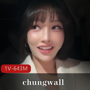 泡菜国前女团成员chungwall车灯套路作品大放送！[22V5.7G]