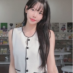 韩国网红ki_yunjin私拍作品16.6g，惊艳无比