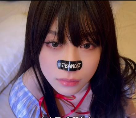 创可贴自拍独家合集创可贴贴最新作品1V922M，天花板级全角度露脸，19分钟精彩内容！