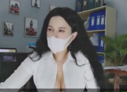 转载SP站办公室放飞自我Stormy_office最新合集6V2.67G，办公室同事在旁