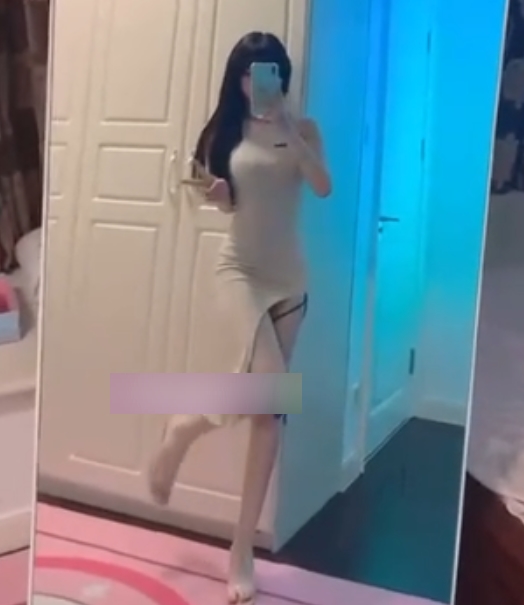 抖音网红天降之雯清纯合集35V18P+330M，双重压缩资源，百度盘分享