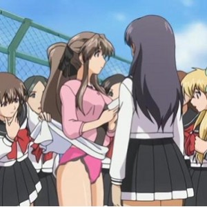 动漫电车系列合集有字幕10V1.1G，经典人气作品，尽情享受！