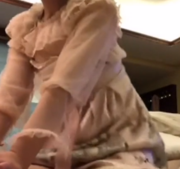 河南实验中学眼镜学妹最全版54V1.7G，校园生活