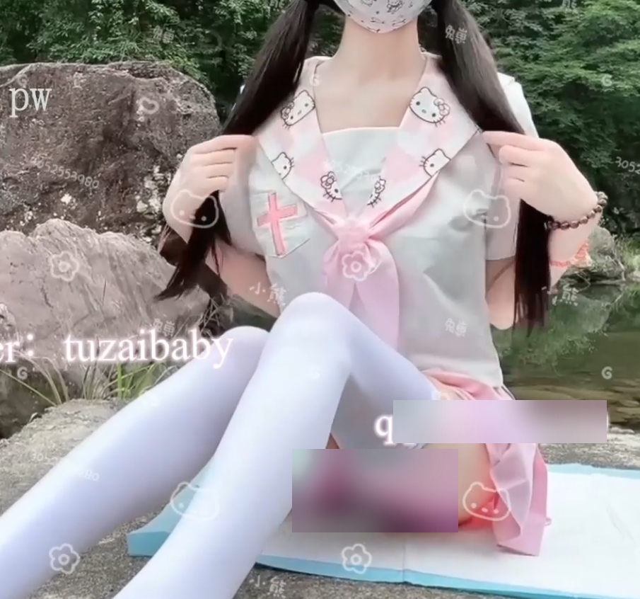 [转载搬运]兔崽爱兔崽baby28g合集[nvvp+28g][百度盘]