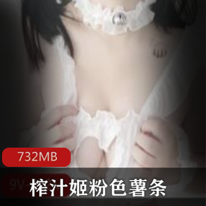 某推FL榨汁姬粉色薯条全系列88V732M，女神美腿翘臀，精品佳作