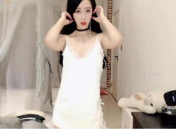 斗鱼超级人气主播古典风情女神梦菲桐香最新散播定制合集1V604M,绝美主播魅力无限