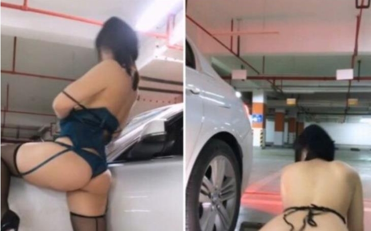 斗鱼宅男粉永远的百变女神魅心绝版合集5V31.9G，退役主播精品视频