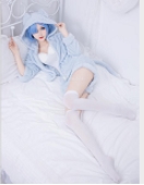 微博仙九Airi精品Cos合集13套1V13G，精致造型