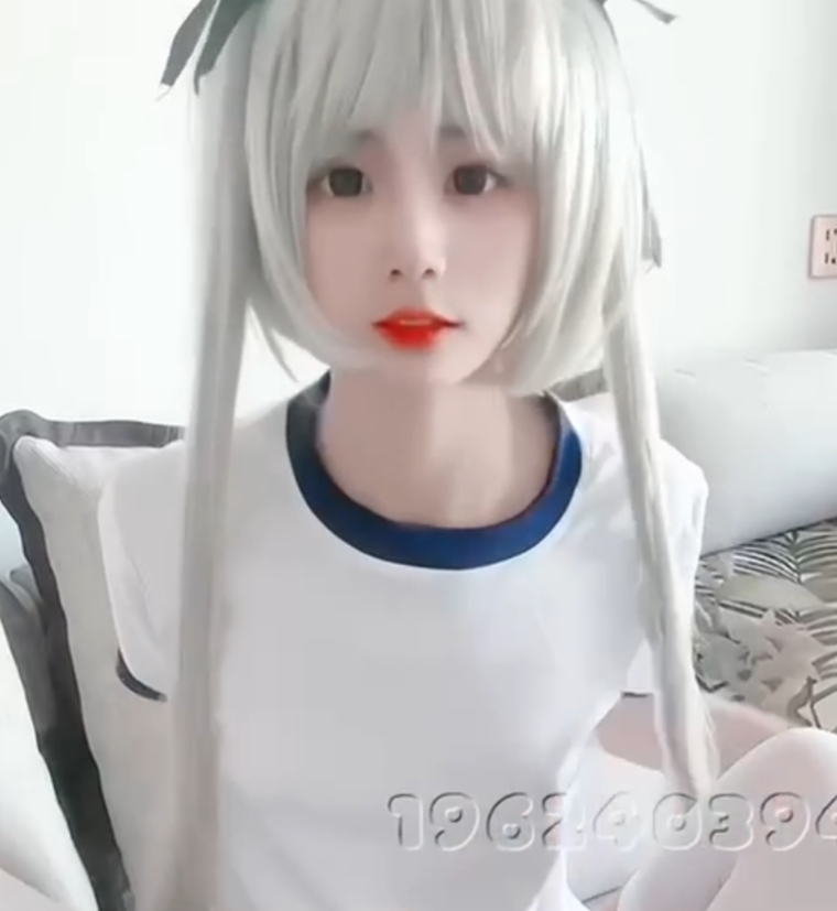 妹子狂喜百度盘超幼齿合法妹子小雯宝宝合集30V1.08G，颜值高清纯可爱