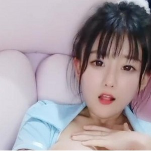 清纯直播软妹子软软小湿妹最新合集1V1G，甜美互动