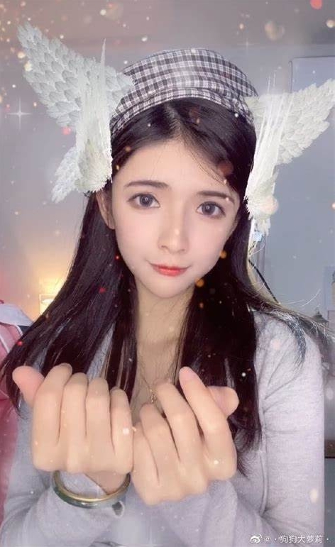 高颜值妹子狗头萝莉最新合集192V2.5G，萌趣十足