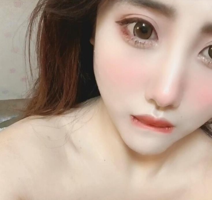 抖音风女神金鑫蔓笙私人订制合集1V0.5G，独特魅力