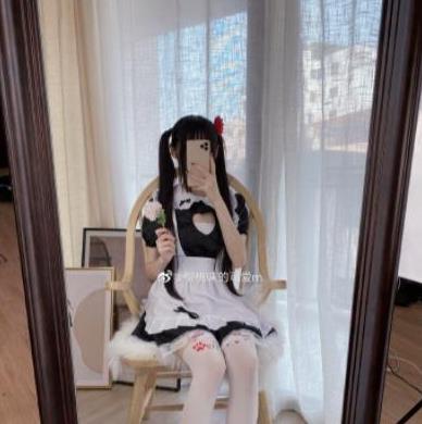 抖音萌妹江可爱最新佳作合集10M6.7G，宝藏萌妹精彩三步