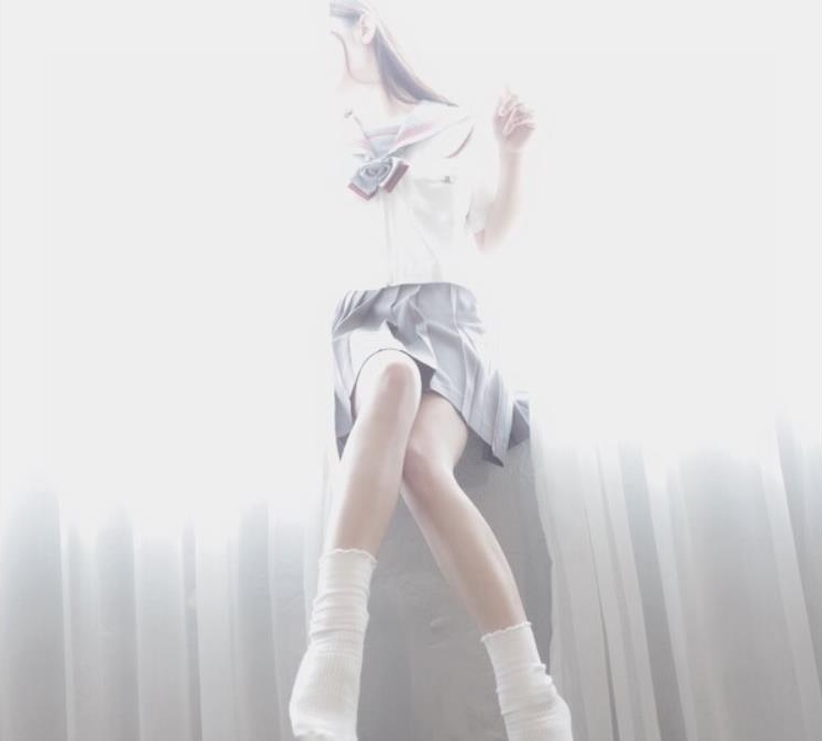 超人气某推粉嫩网红主播浮力姬（洛美）最新合集36V10.2G，神秘优质妹子