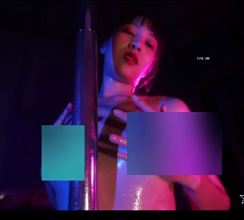 抖音油姬热舞合集2V3.5G太顶了