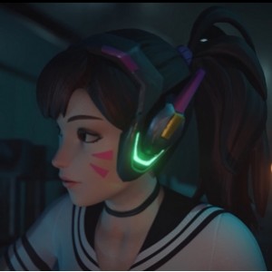 3D同人合集超火辣守望先锋EVA94部10.2G云盘