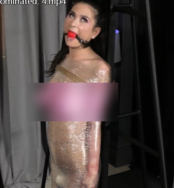 网盘超火辣贾斯敏怀尔德拘束合集9部1.7G