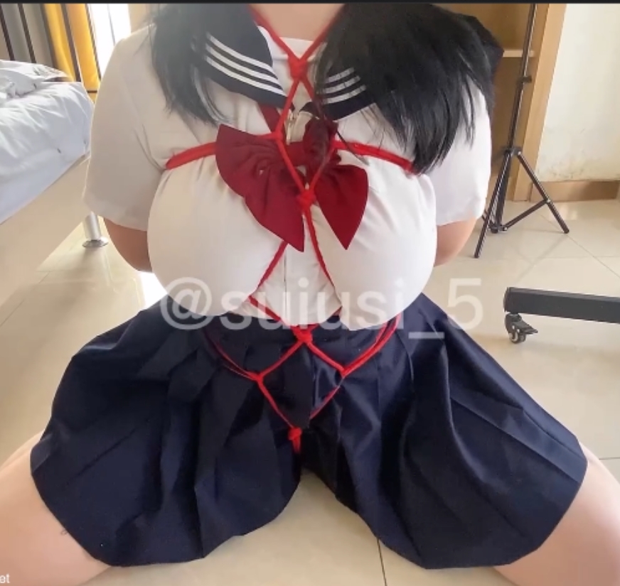 福利姬suiusi胖臀365部19.2G热辣