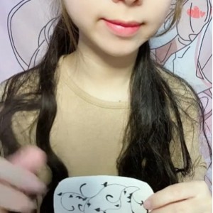 软噗噗定制视频11.5G38v原味圈诱惑女神