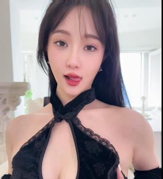 天津欣桐抖音绝赞露脸私拍2.6G6V