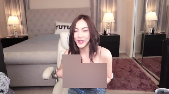 1部3G极致诱惑谭晓彤护士热舞内衣私拍