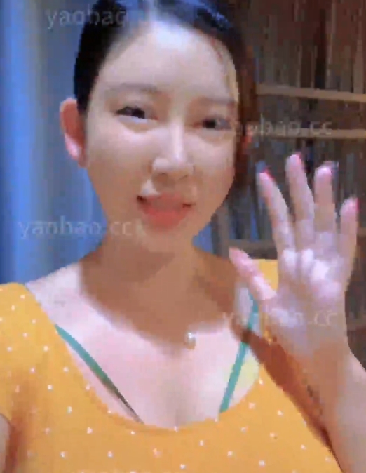 李雅nova车展劲爆合集38.4G优质外流新增3V