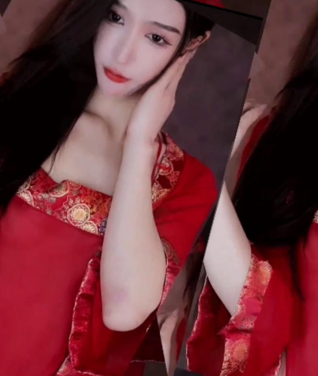 斗鱼艾可乐劲爆定制舞秀20v4.4G丰满