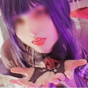 萌伪娘·果橙子女仆64V55.4G