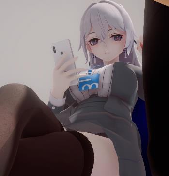 小蓝鸟AKT3D同人88部4.9G超真