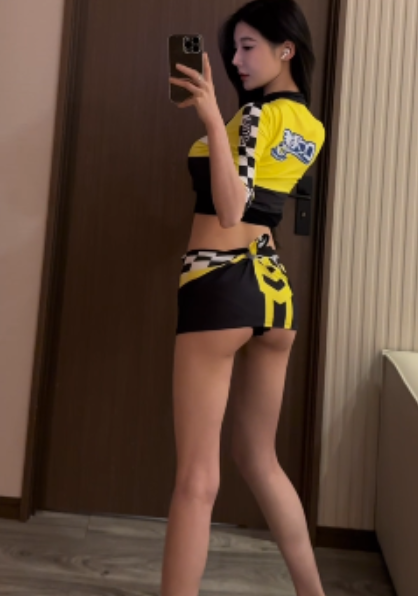 微密圈黎允熙baby极致给力佳作31套6.2G绝顶