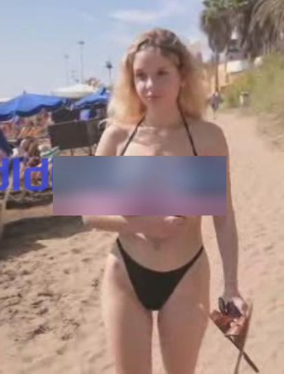 推特MilaAnne比基尼合集69MB白嫩诱惑