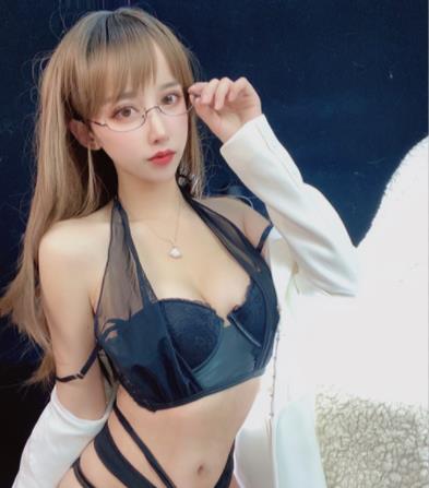 推特玖尾酱绝版道具视频合集10部50G太水嫩了