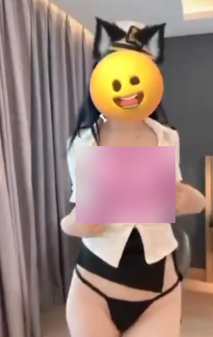 抖音热舞变装反差合集285部1G