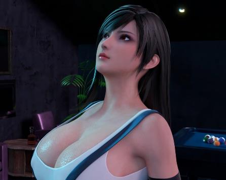 Amusteven女超人明星合集21部5.8G，精彩对决！