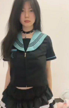 某站萌妹换装合集3部1.3G绝对领域