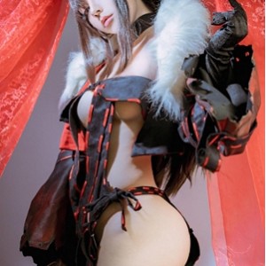 推特大合集叫我千寻大人28期1.6G经典Coser