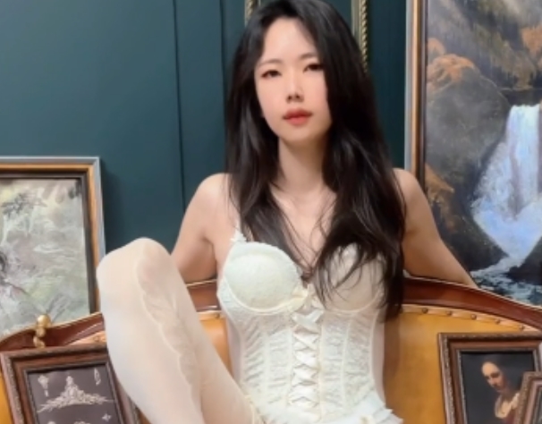 Sugar韩国TS超火辣合集126V127G