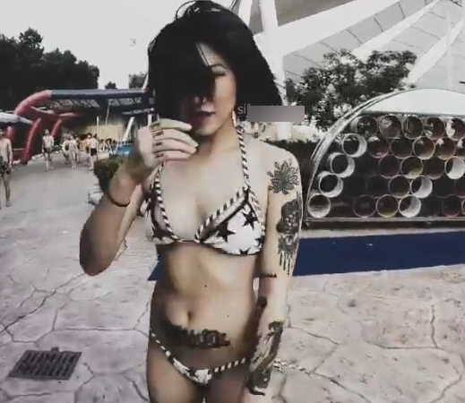 浮力牛姐斗鱼劲爆合集88V600M太粉嫩