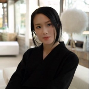 推特点酱酱AI换脸泰妍3段花式互动0.6G新晋顶流