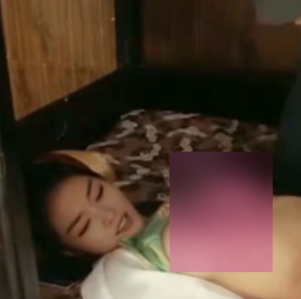 推特宋轶AI换脸玉女心经1V905M劲爆展示