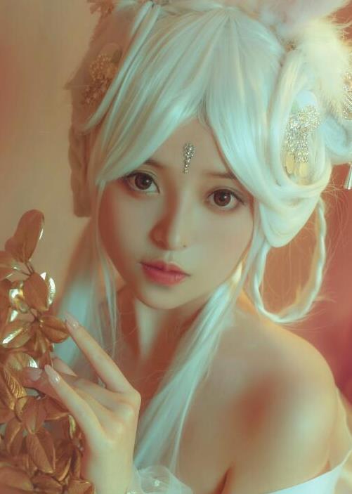 奈奈兔推特COS居家合集7套+11集3.2G绝版珍藏