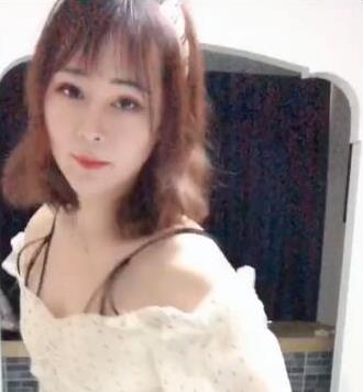 浴室系列TS张思妮珍藏版88部50G微胖天花板