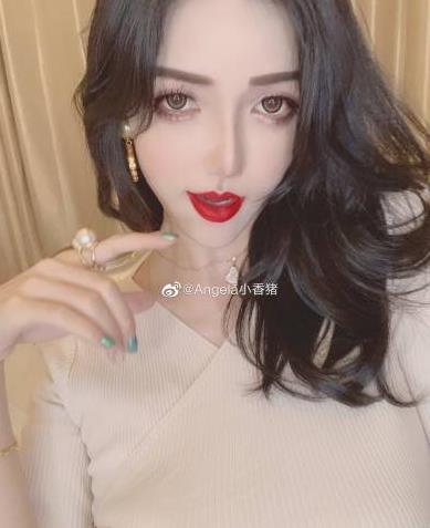 顾灵曦baby有尺度合集23V微博展示1.2G黑丝绝杀