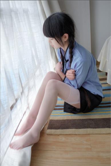 呆萌橘子酱推特绝版私拍9.8G民国风尤物