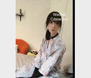 TG小薰CD系列11部6.6G户外挑战实录