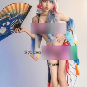 OF女神Meiily童颜大罩杯视频合集50部17G超甜魅惑