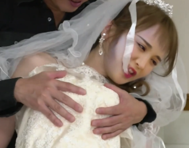 古力娜扎AI新婚之夜合集1.3G合成技术绝了