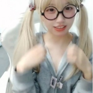 香蕉不呐呐@小鱼罐头推特合集87V+458P14G绝密收藏