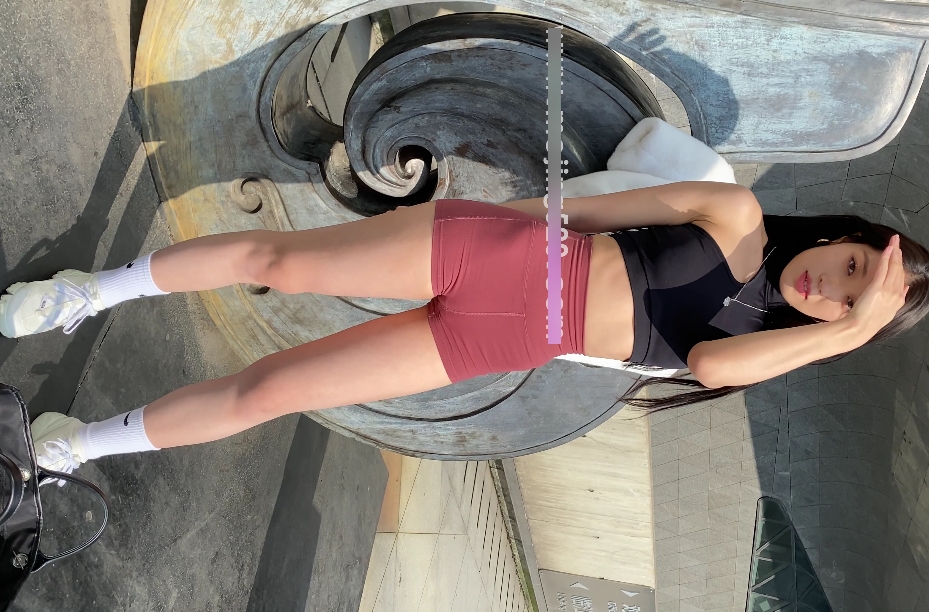 蜜桃小辣椒健身美臀视频合集18部50G这臀绝了